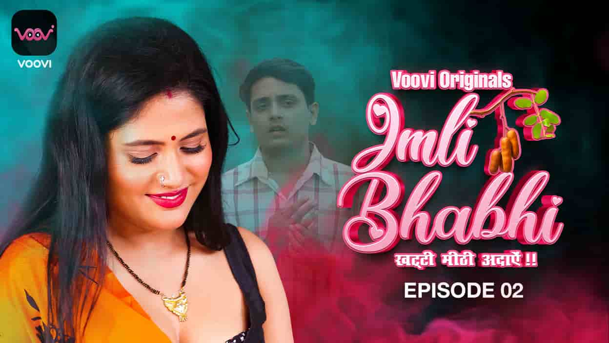 Imli Bhabhi Voovi Porn Web Series Archives Official Site Indian Web Series 3861